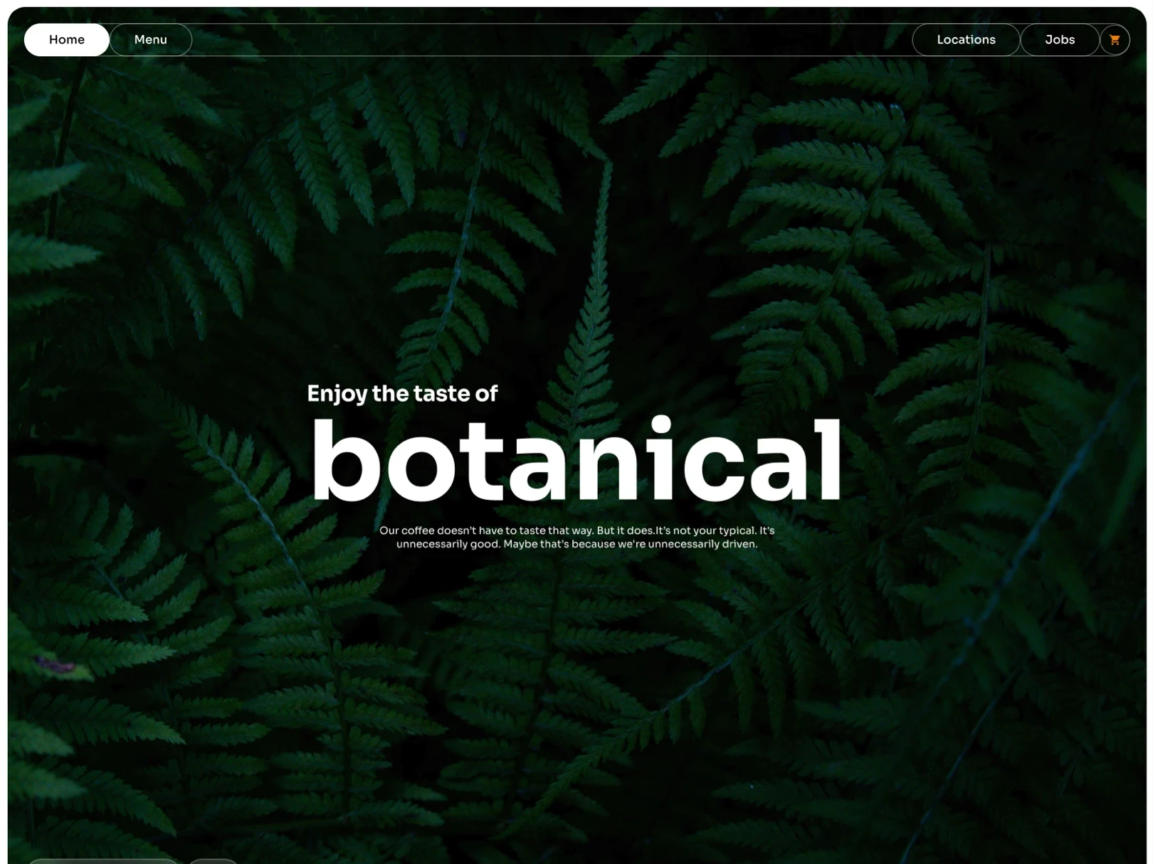 Botanical
