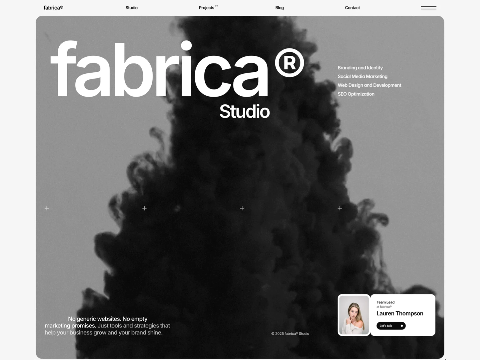 Fabrica